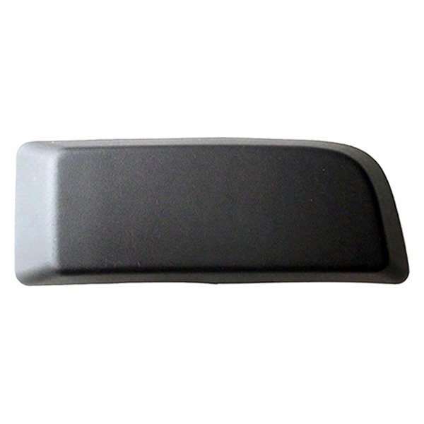 FORD TRUCKS & VANS FORD/PU (F150) SVT RAPTOR FRONT BUMPER GUARD LEFT (Driver Side) TXT-BLACK OEM#AL3Z17E811A 2010-2014 PL#FO1054180