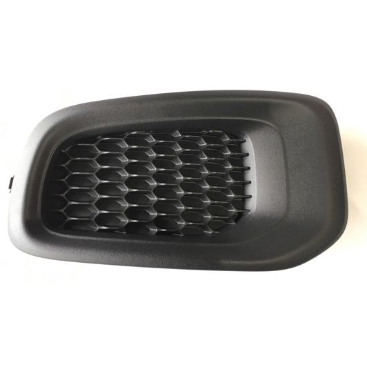 JEEPVEHICLE RENEGADE FOG LAMP COVER LEFT (Driver Side) (WO/FOG) OEM#5XB31LXHAA 2015-2018 PL#CH1038209