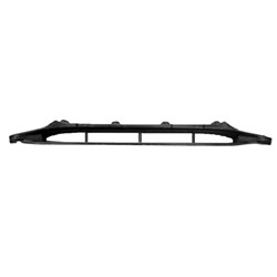 AUDI A5 COUPE FRONT BUMPER GRILLE LOWER CENTER BLACK (13-14 W/ S-LINE) OEM#8T0807647A01C 2013-2017 PL#AU1036109