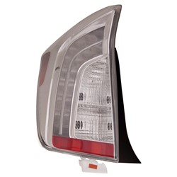 TOYOTA PRIUS PLUG-IN (1.8L) TAIL LAMP ASSEMBLY LEFT (Driver Side) **CAPA** OEM#8156147230 2012-2015 PL#TO2800191C