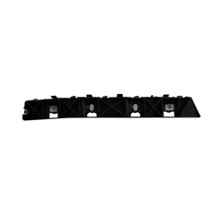 HYUNDAI ELANTRA SEDAN REAR BUMPER COVER RETAINER LEFT (Driver Side) (USA)**CAPA** OEM#86613F3500 2019-2020 PL#HY1142118C
