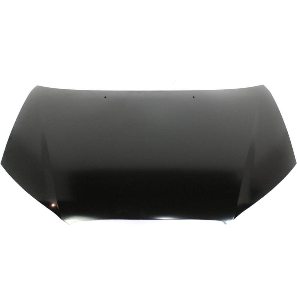 HYUNDAI ELANTRA SEDAN HOOD OEM#664002H010 2007-2010 PL#HY1230136