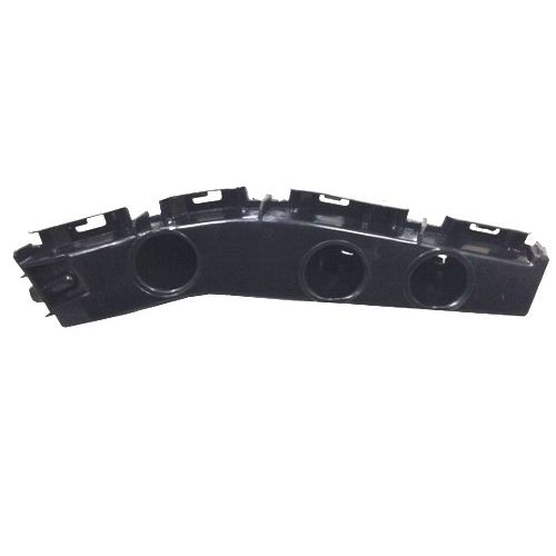 JEEPVEHICLE COMPASS FRONT BUMPER COVER SUPPORT BRACKET RIGHT (Passenger Side) **CAPA** OEM#5182596AC 2011-2017 PL#CH1043104C