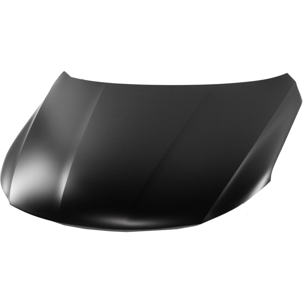 VOLKSWAGEN CC HOOD OEM#3C8823031B 2009-2012 PL#VW1230140