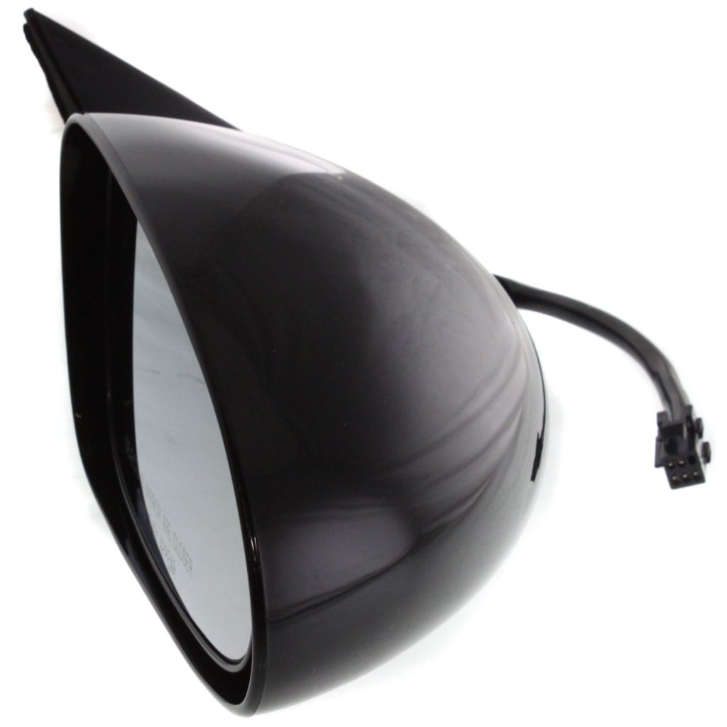 CHEVROLET MONTE CARLO DOOR MIRROR RIGHT (Passenger Side) POWER/HEATED OEM#10319385 2006-2007 PL#GM1321273