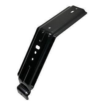 NISSAN FRONTIER FRONT BUMPER COVER CENTER BRACKET (STEEL) **CAPA** OEM#622909BU0A 2022-2025 PL#NI1031129C