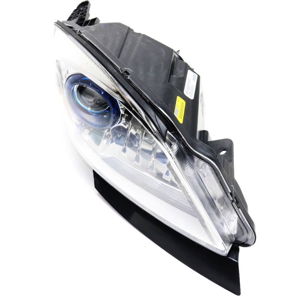 BUICK VERANO HEAD LAMP ASSEMBLY RIGHT (Passenger Side) **CAPA** OEM#23216003 2012-2017 PL#GM2503360C