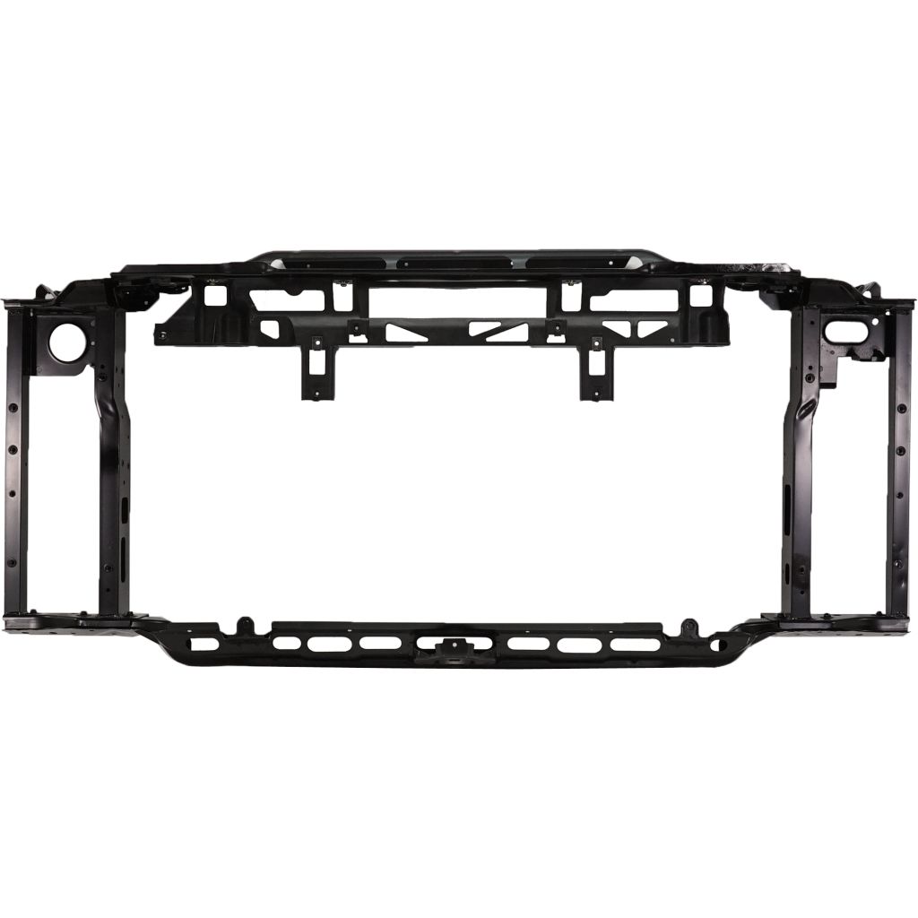GM TRUCKS & VANS SIERRA/PU 2500/3500 (GMC) RADIATOR SUPPORT ASSEMBLY (6.0L) OEM#84523026 2015-2019 PL#GM1225335