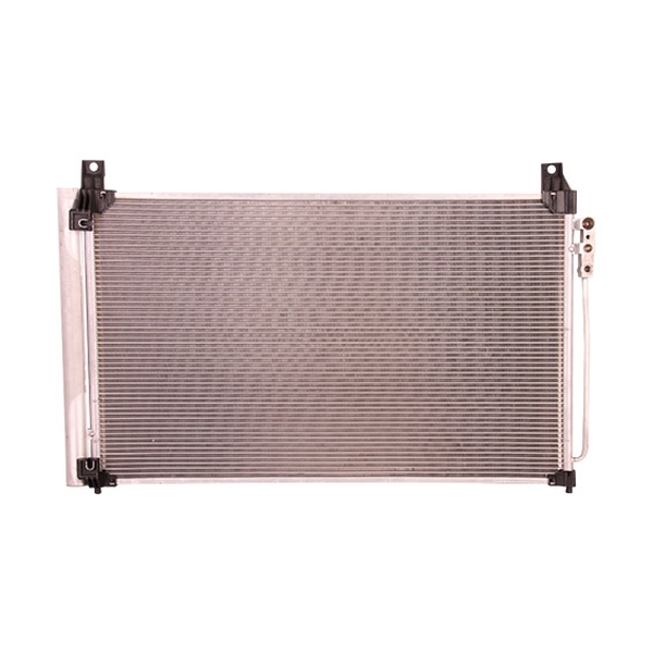INFINITI Q50 A/C CONDENSER 3.7L OEM#921006HB0A 2014-2024 PL#IN3030164