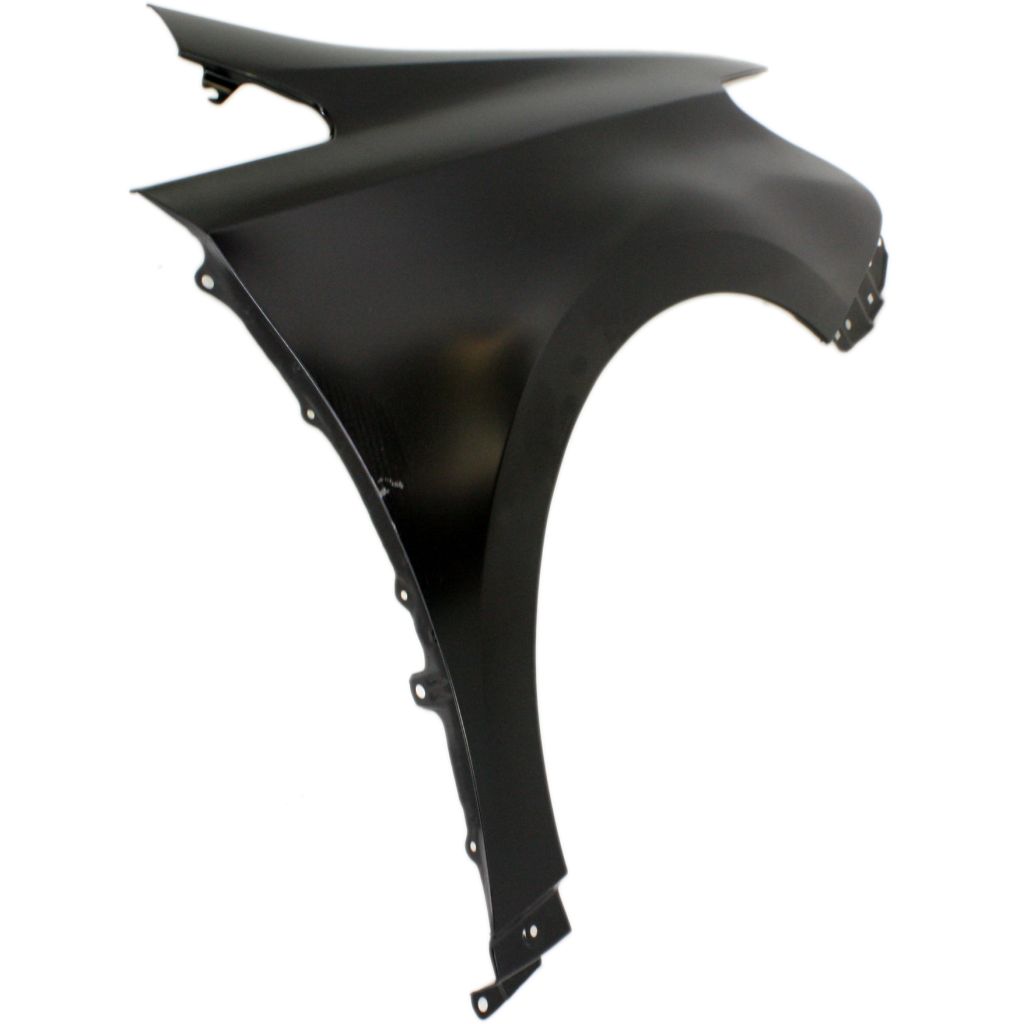 LEXUS HS 250h FENDER RIGHT (Passenger Side) **CAPA** OEM#5380175030 2010-2012 PL#LX1241117C