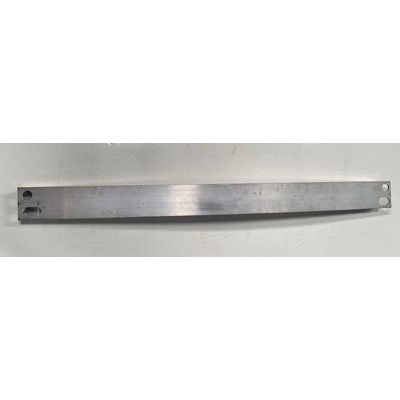 TOYOTA SIENNA REAR BUMPER REINF (ALUM) OEM#5217108040 2021-2025 PL#TO1106242