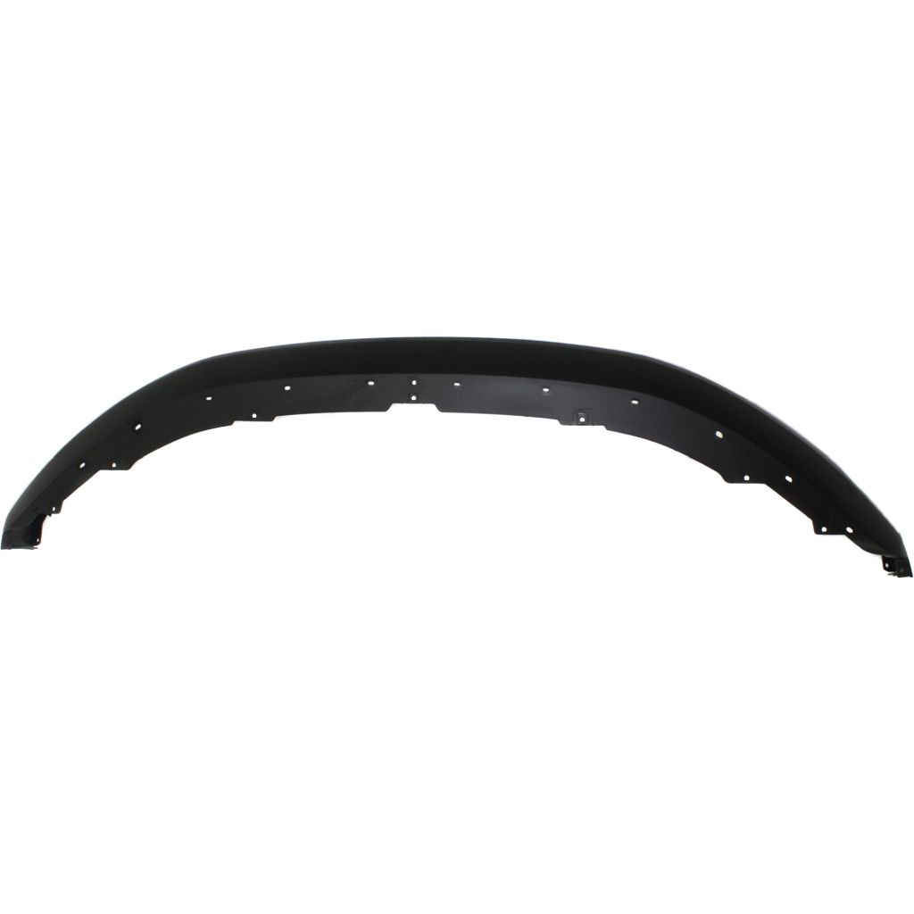 FORD TRUCKS & VANS EDGE FRONT BUMPER COVER LOWER TEXT-BLACK OEM#BT4Z17D957APTM 2011-2014 PL#FO1015110