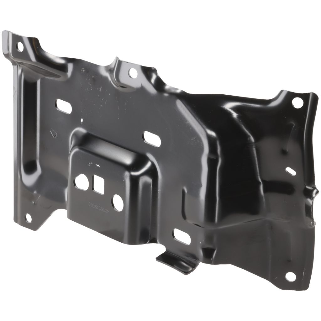 FORD TRUCKS & VANS FORD/PU (F150) SVT RAPTOR FRONT BUMPER MOUNTING BRACKET LEFT (Driver Side) OEM#FL3Z17B985B 2017-2020 PL#FO1066194