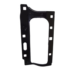 GM TRUCKS & VANS SIERRA/PU 2500/3500 (GMC) HEAD/LAMP BRACKET RIGHT (Passenger Side) (STEEL) OEM#23106027 2015-2019 PL#GM2509114