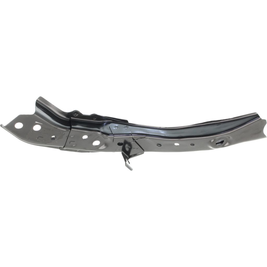 INFINITI Q50 HYBRID _RAD SIDE SUPPORT LEFT (Driver Side) OEM#F25214GAMA 2014-2015 PL#IN1225132