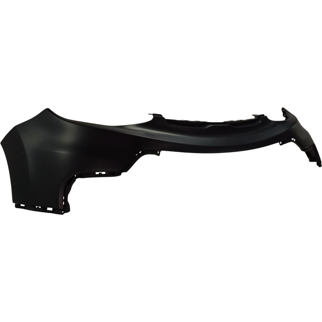 KIA SOUL FRONT BUMPER COVER PRIMED (BASE/LX/+/EX) OEM#86511B2500 2017-2019 PL#KI1014102