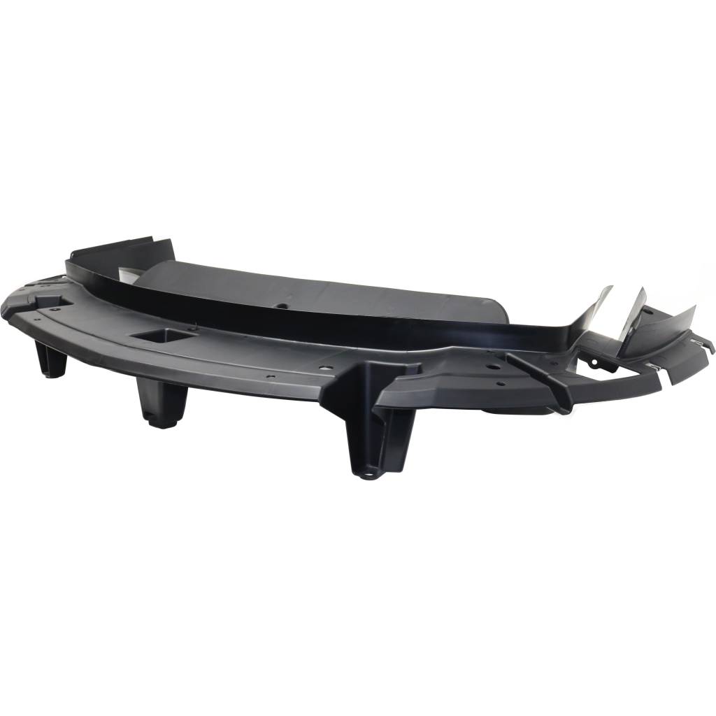 CHEVROLET MONTE CARLO AIR DEFLECTOR ASSEMBLY (EXC POLICE MDL)**CAPA** OEM#25855329 2006-2007 PL#GM1007109C