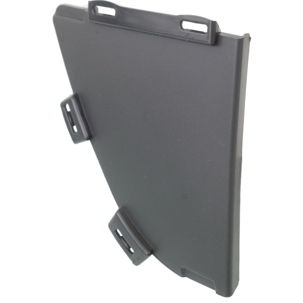 BMW BMW X5 FRONT BUMPER COVER FILLER LEFT (Driver Side) (INNER COVER)(EXC M MDL) OEM#51117222849 2011-2013 PL#BM1088101