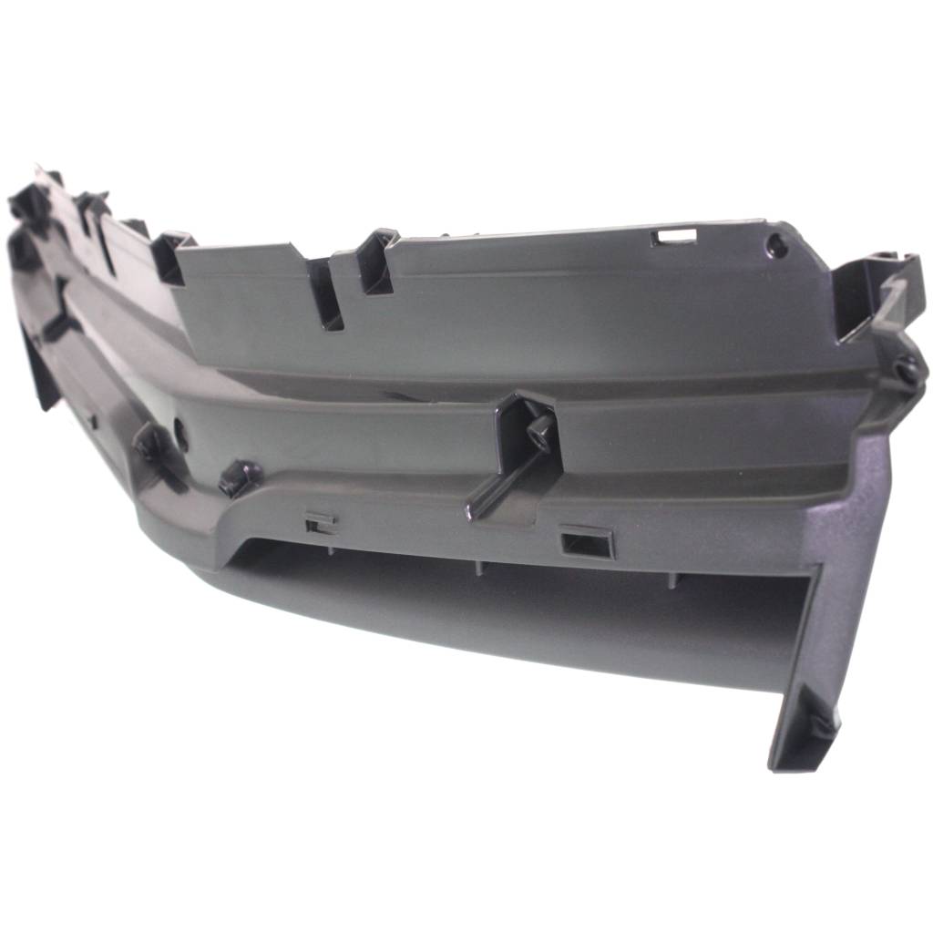 SATURN VUE HYBRID HOOD GRILLE (UPPER GRL) OEM#96660594 2008-2009 PL#GM1200597