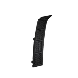 SUBARU FORESTER FRONT BUMPER OUTER FILLER RIGHT (Passenger Side) 2.0L OEM#57731SG120 2014-2018 PL#SU1089100