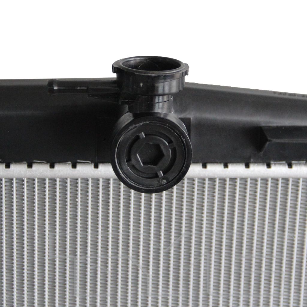 TOYOTA HIGHLANDER RADIATOR 3.5L/V6 OEM#164000P540 2017-2019 PL#TO3010361
