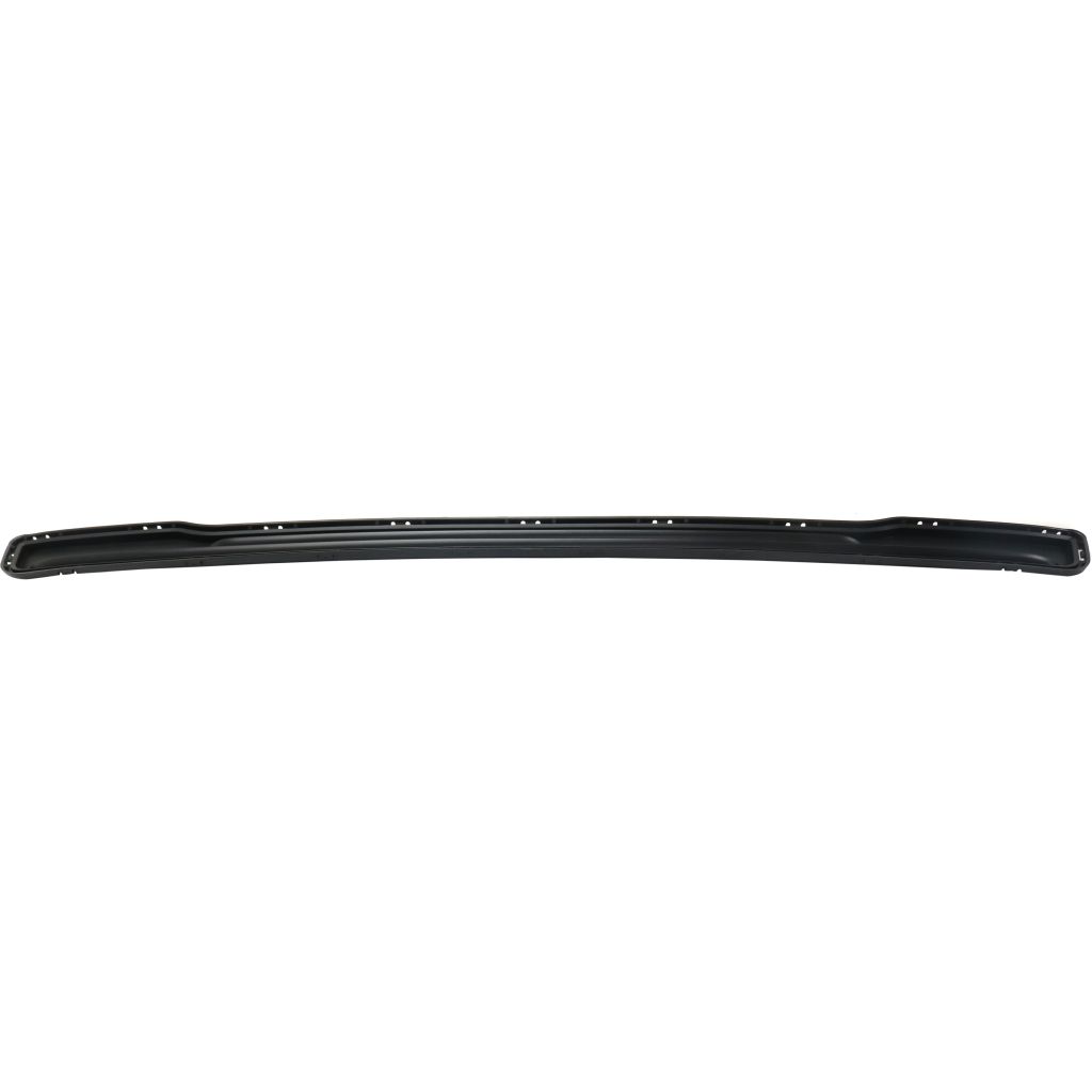 DODGE TRUCKS & VANS DODGE/PU (R1500)( CLASSIC) FRONT BUMPER GRILLE TXT-BLACK (1PC PLATIC BMP) OEM#68207015AA 2013-2022 PL#CH1036159