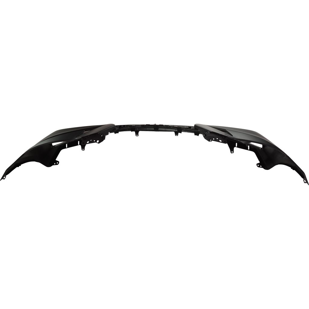 LEXUS IS 250/200t/300/350 (SEDAN) FRONT BUMPER COVER PRIMED (WO/WASHER)(WO/SENSOR)(F SPORT) OEM#521195E969 2018-2020 PL#LX1000368