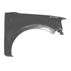 LINCOLN MARK LT FENDER RIGHT (Passenger Side) **CAPA** OEM#6L3Z16005B 2006-2008 PL#FO1241269C