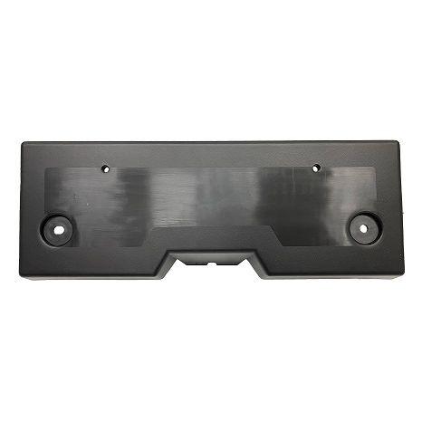 NISSAN KICKS FRONT LICENSE PLATE BRACKET OEM#962105R00B 2021-2024 PL#NI1068157