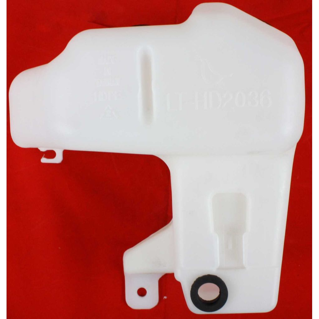 HONDA CIVIC HYBRID WASHER TANK W/PUMP W/TUBE W/MOUTH OEM#76840S5B013-PFM 2004-2005 PL#HO1288121