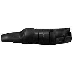 FORD TRUCKS & VANS TRANSIT FENDER LINER RIGHT (Passenger Side) OEM#BK3Z16102A 2015-2019 PL#FO1249184