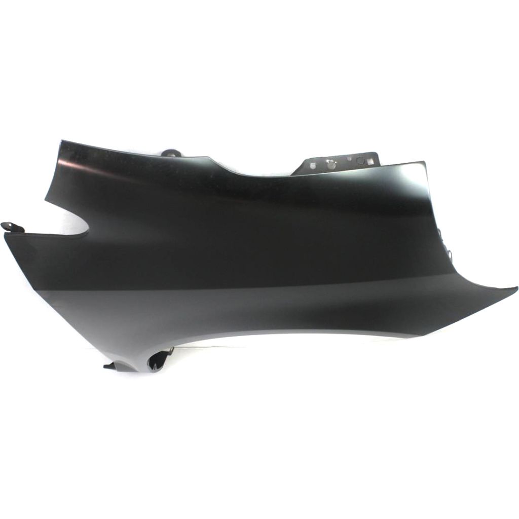 HONDA FIT FENDER RIGHT (Passenger Side) OEM#60211SLNA90ZZ 2007-2008 PL#HO1241172
