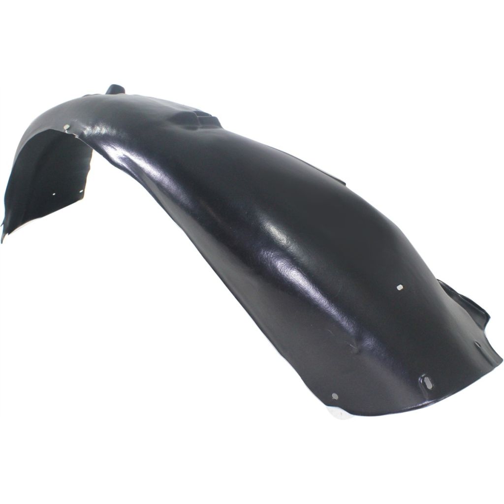 AUDI A4 SEDAN/WAGON (GEN 2) (1.8L/3.0L) FENDER LINER RIGHT (Passenger Side) OEM#8E0821172B 2002-2005 PL#AU1249105