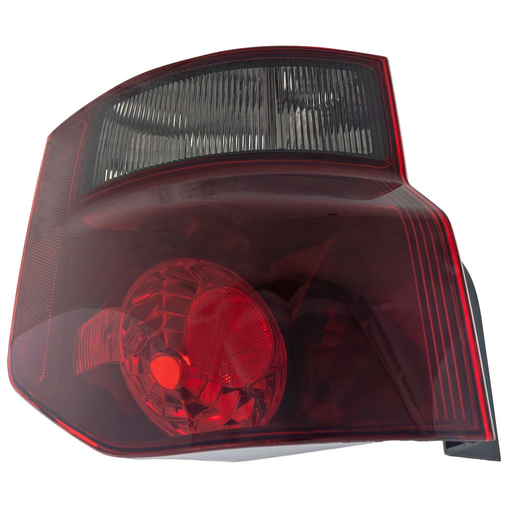HONDA ELEMENT TAIL LAMP UNIT LEFT (Driver Side) (SC MDL) OEM#33551SCVA11 2007-2008 PL#HO2818136