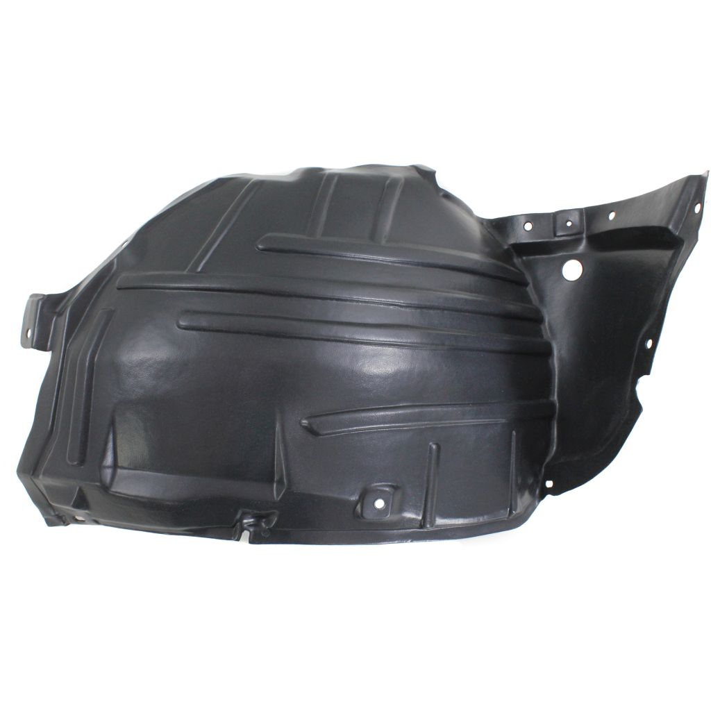 INFINITI M45 FENDER LINER RIGHT (Passenger Side) (FT SECTION)(WO/SPORT) OEM#63844EJ70A 2008-2010 PL#IN1249121