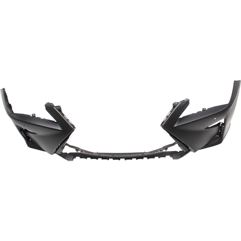 LEXUS RX 350/350L FRONT BUMPER COVER PRIMED (WO/WASHER)(W/SENSOR)**CAPA** OEM#521190E934 2016-2019 PL#LX1000314C