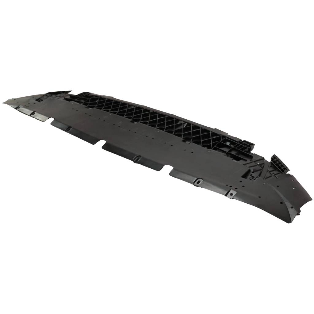 AUDI Q5 / SQ5 FRONT BUMPER UNDER SHIELD (Q5 WO/S-LINE) OEM#80A807233A 2018-2020 PL#AU1228131