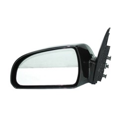 HYUNDAI SONATA DOOR MIRROR LEFT (Driver Side) POWER/HEATED OEM#876100A000 2006-2010 PL#HY1320149