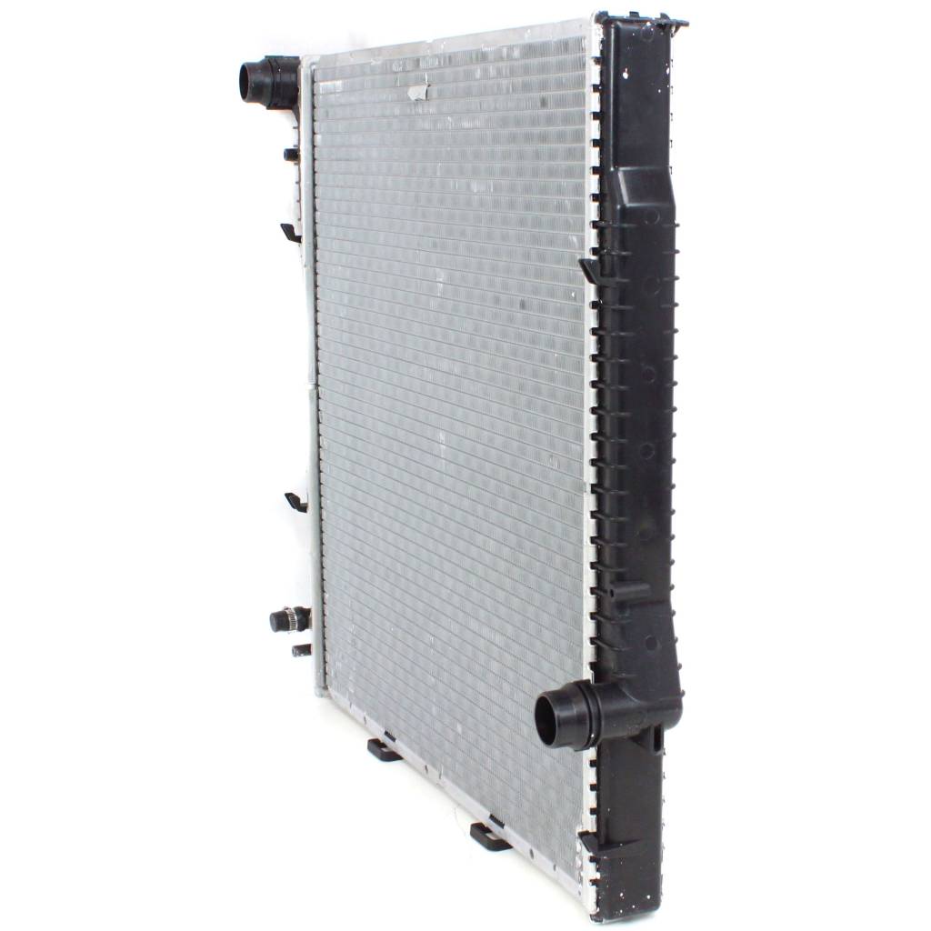 BMW BMW X5 RADIATOR 4.4/4.6/4.8L V8 A/T OEM#17101439101 2000-2006 PL#BM3010121