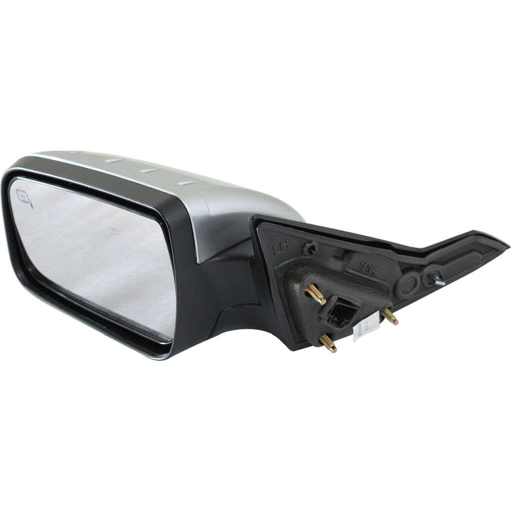 2008-2010 FORD / MERCURY Mirror outside rear view Left Driver Side OEM# 8G1Z17683E-PFM PL# FO1320336