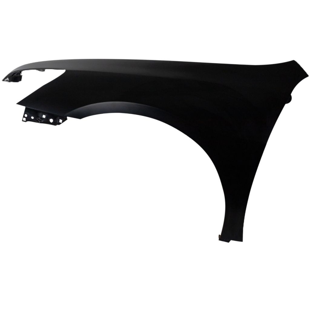 HONDA ACCORD COUPE FENDER LEFT (Driver Side) OEM#04630SDNA90ZZ 2003-2007 PL#HO1240160