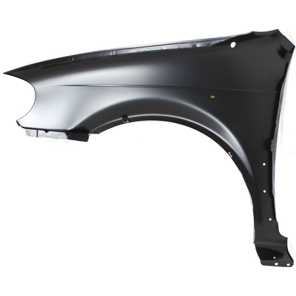 KIA SEDONA MINIVAN FENDER RIGHT (Passenger Side) (W/2 TONE) OEM#1K52Y52111 2002-2005 PL#KI1241127