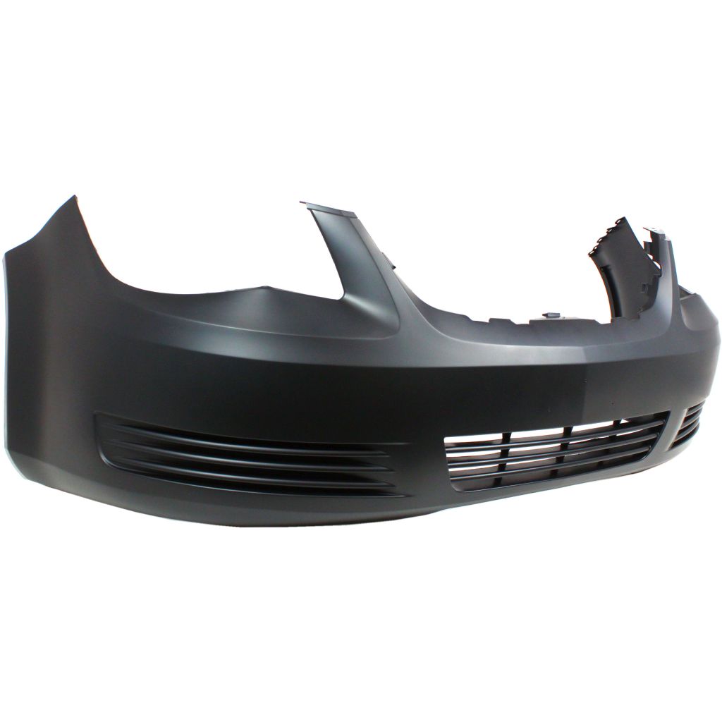PONTIAC G5 FRONT BUMPER COVER PRIMED W/O FOG (BASE MDL) OEM#19120185 2008-2009 PL#GM1000898