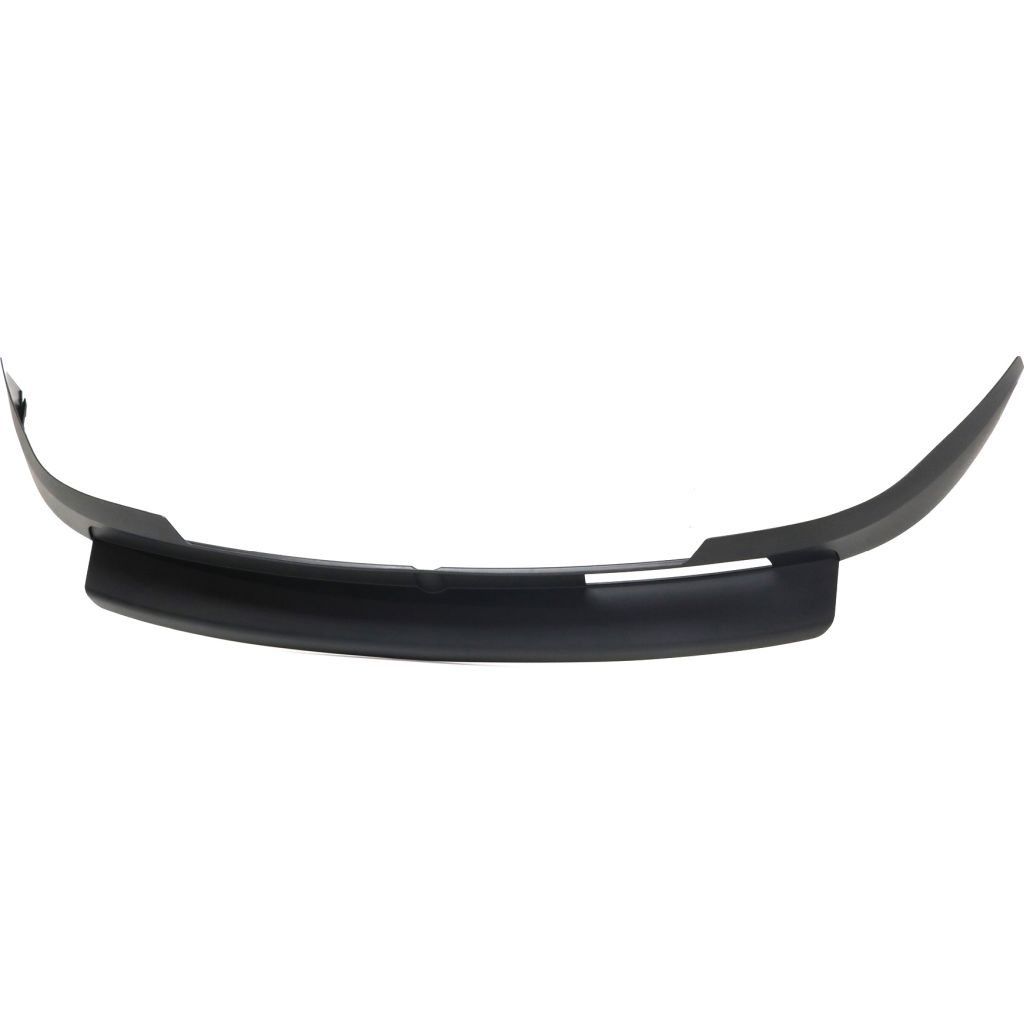 FORD TRUCKS & VANS EXPLORER FRONT BUMPER VALANCE TEXT-D.GRAY (W/ TOW) OEM#BB5Z17626CB (P) 2011-2015 PL#FO1095240
