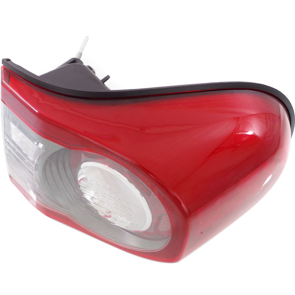 TOYOTA FJ CRUISER TAIL LAMP UNIT RIGHT (Passenger Side) OEM#8155135380 2012-2014 PL#TO2819153