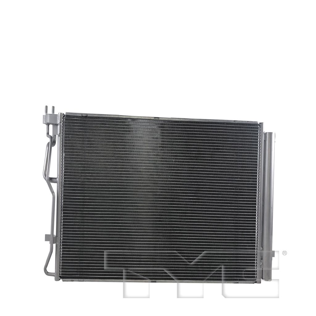 HYUNDAI KONA A/C CONDENSER 2.0L OEM#97606J9220 2018-2021 PL#HY3030177