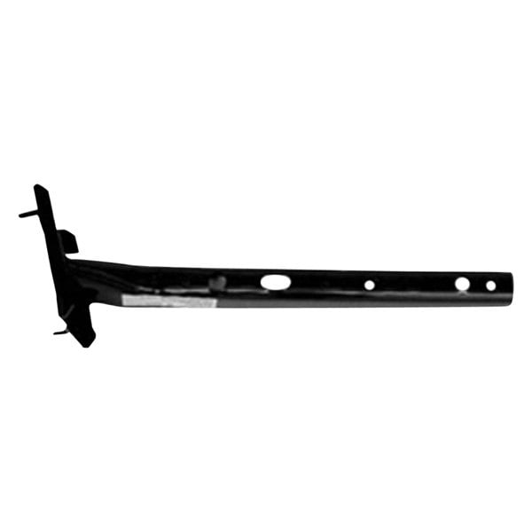 CHRYSLER TOWN & COUNTRY REAR BUMPER RAIL EXTENSION LEFT (Driver Side) OEM#5113323AA 2008-2016 PL#CH1104804