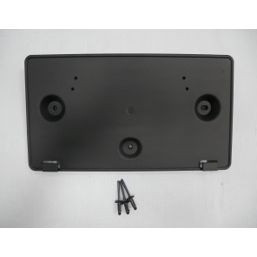LINCOLN NAVIGATOR FRONT LICENSE PLATE BRACKET OEM#JL7Z17A385AA 2018-2021 PL#FO1068201
