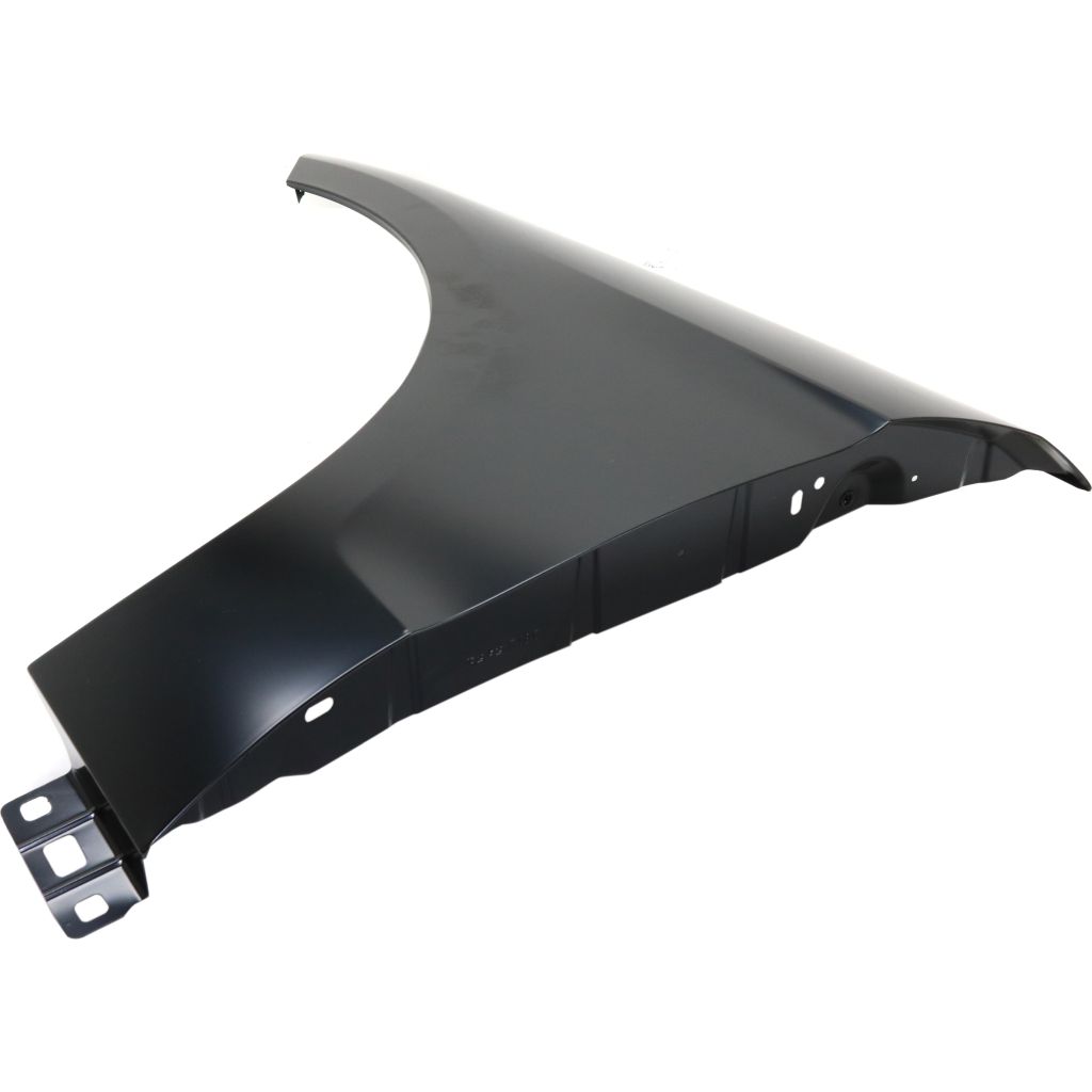 MERCEDES-BENZ GLE-CLASS COUPE (292) FENDER LEFT (Driver Side) OEM#2928800306 2016-2019 PL#MB1240163