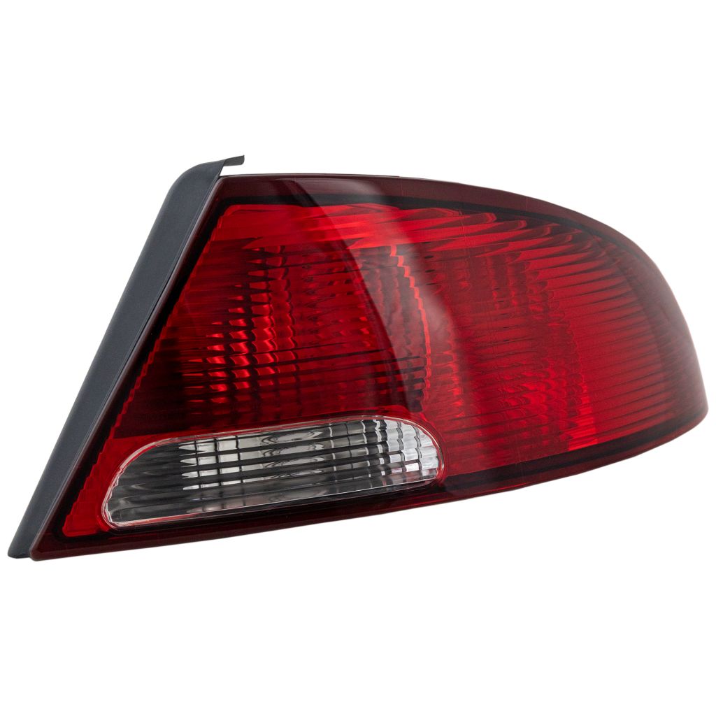 DODGE STRATUS/SEDAN TAIL LAMP UNIT RIGHT (Passenger Side) OEM#4805350AC 2001-2006 PL#CH2801148